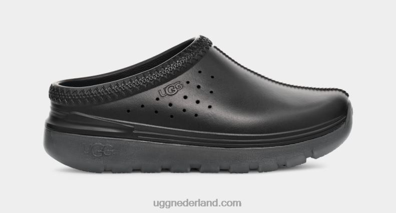 Heren zwart UGG tasman sport 686ZP1444