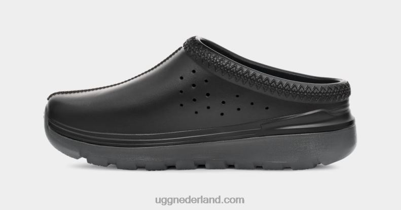 Heren zwart UGG tasman sport 686ZP1444