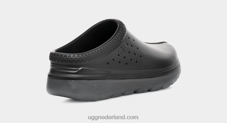 Heren zwart UGG tasman sport 686ZP1444