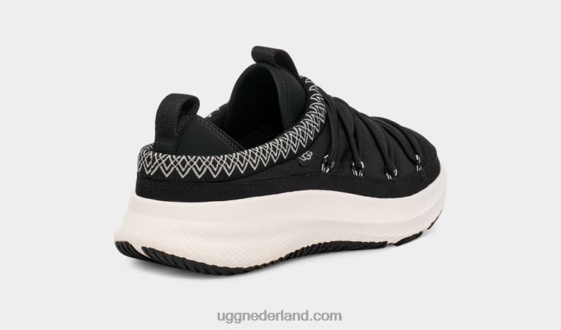 Heren zwart wit UGG ca78 tasman 686ZP1451