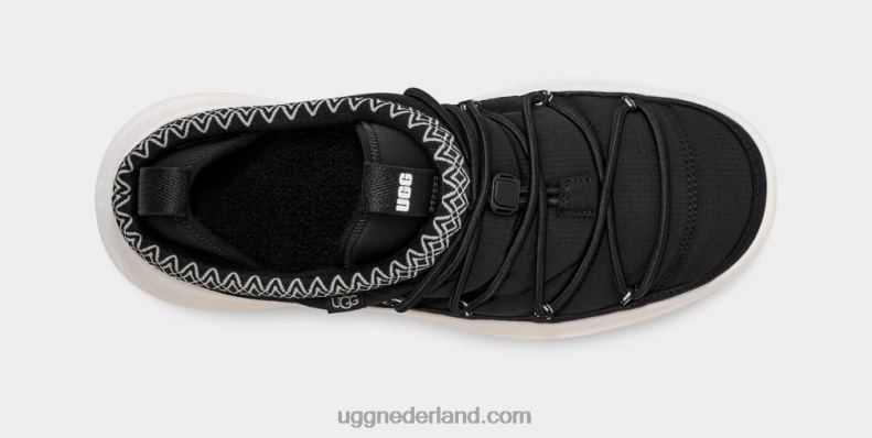 Heren zwart wit UGG ca78 tasman 686ZP1451