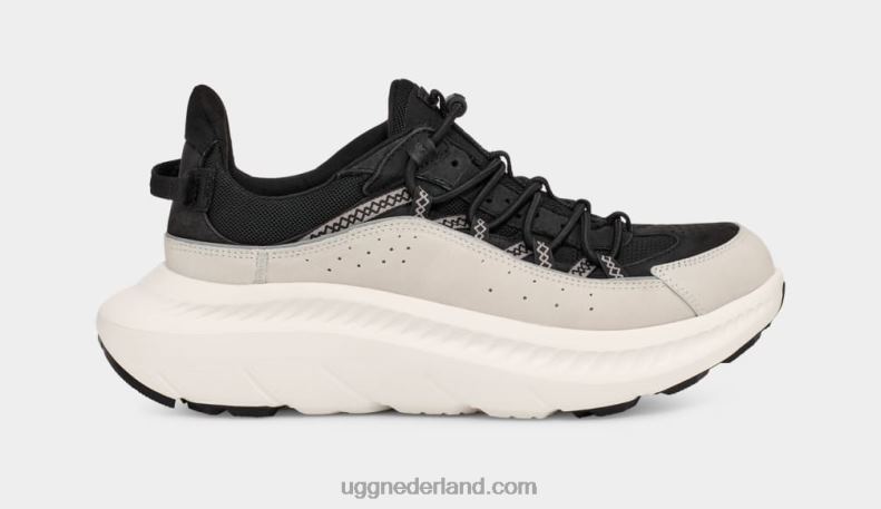 Heren zwart wit UGG ca805 v2-remix 686ZP1465
