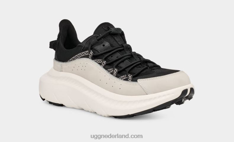 Heren zwart wit UGG ca805 v2-remix 686ZP1465