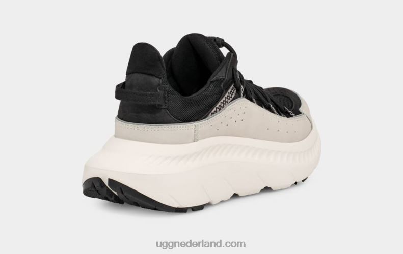 Heren zwart wit UGG ca805 v2-remix 686ZP1465