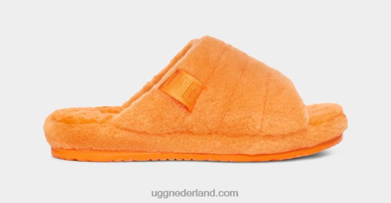 Heren Californische papaver UGG pluis je 686ZP1625
