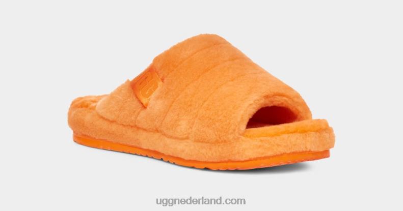 Heren Californische papaver UGG pluis je 686ZP1625