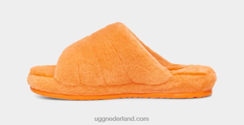 Heren Californische papaver UGG pluis je 686ZP1625