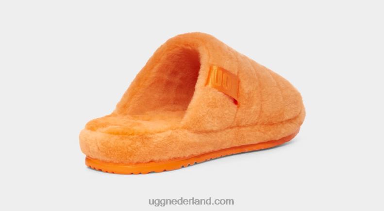 Heren Californische papaver UGG pluis je 686ZP1625