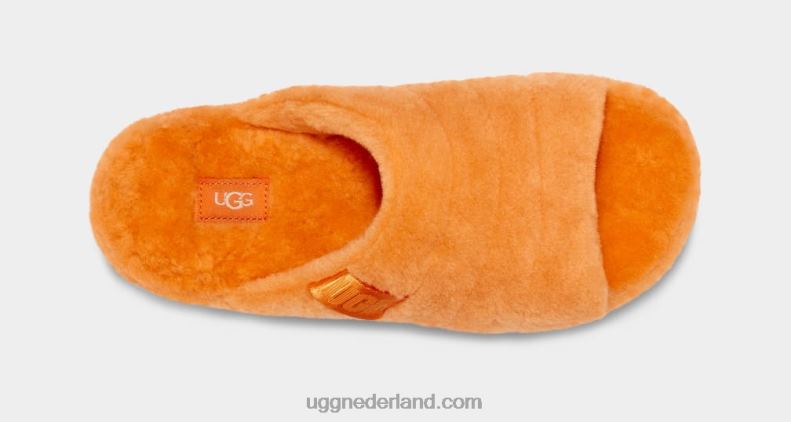 Heren Californische papaver UGG pluis je 686ZP1625