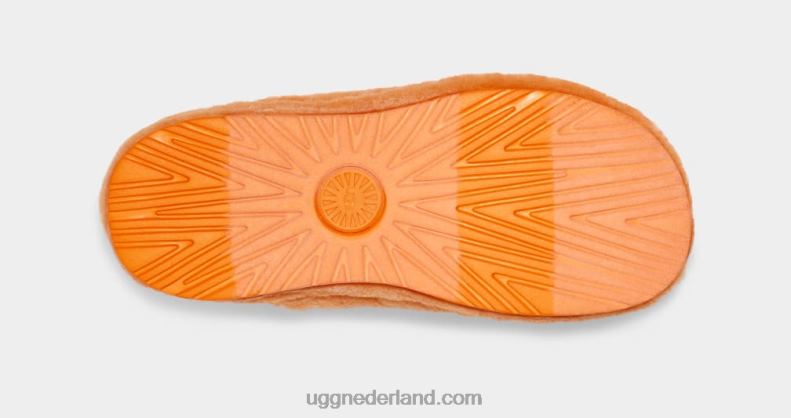 Heren Californische papaver UGG pluis je 686ZP1625