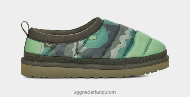 Heren bos nacht UGG tasman lta cali topo 686ZP1586