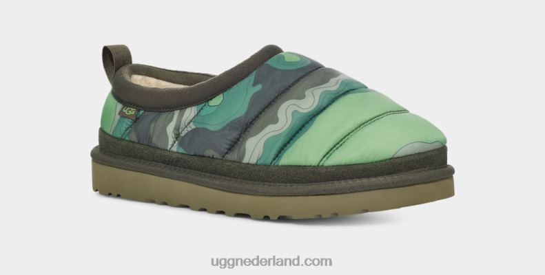 Heren bos nacht UGG tasman lta cali topo 686ZP1586