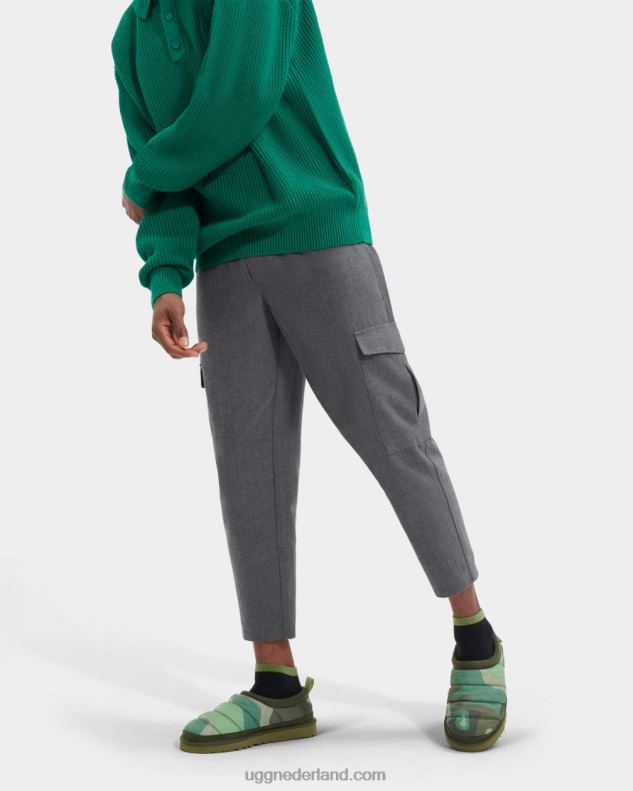 Heren bos nacht UGG tasman lta cali topo 686ZP1586