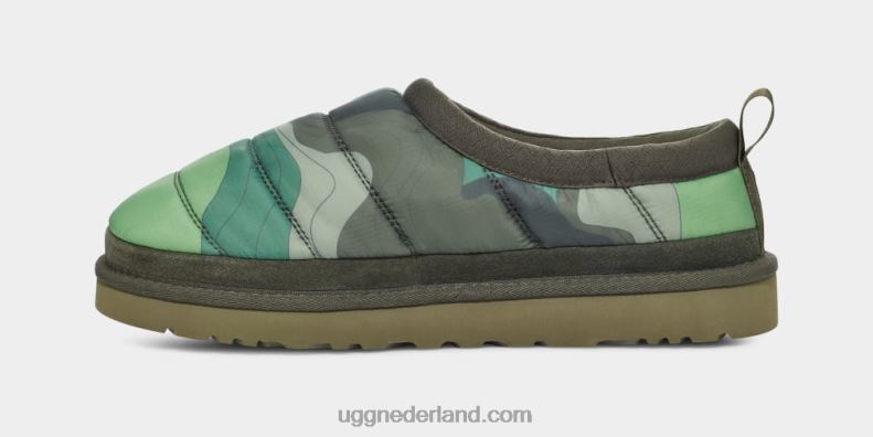 Heren bos nacht UGG tasman lta cali topo 686ZP1586