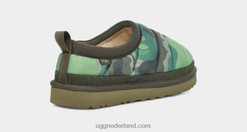 Heren bos nacht UGG tasman lta cali topo 686ZP1586