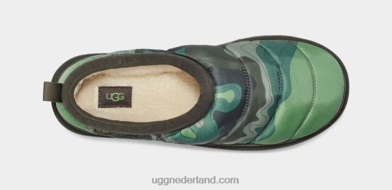 Heren bos nacht UGG tasman lta cali topo 686ZP1586