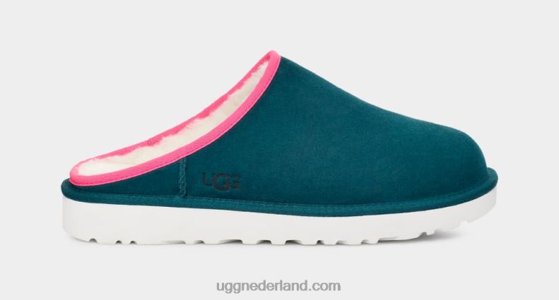Heren diepe wintertaling UGG klassieke instapper 686ZP1591