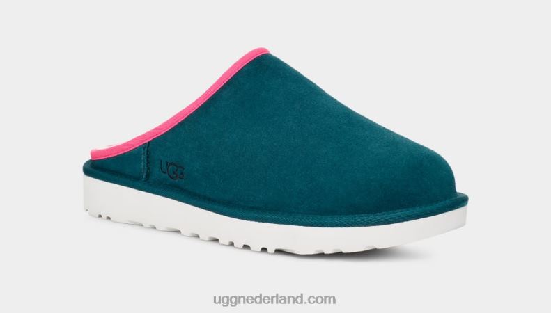Heren diepe wintertaling UGG klassieke instapper 686ZP1591