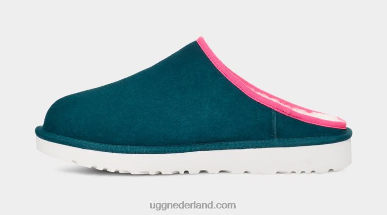 Heren diepe wintertaling UGG klassieke instapper 686ZP1591