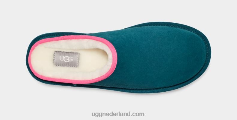 Heren diepe wintertaling UGG klassieke instapper 686ZP1591