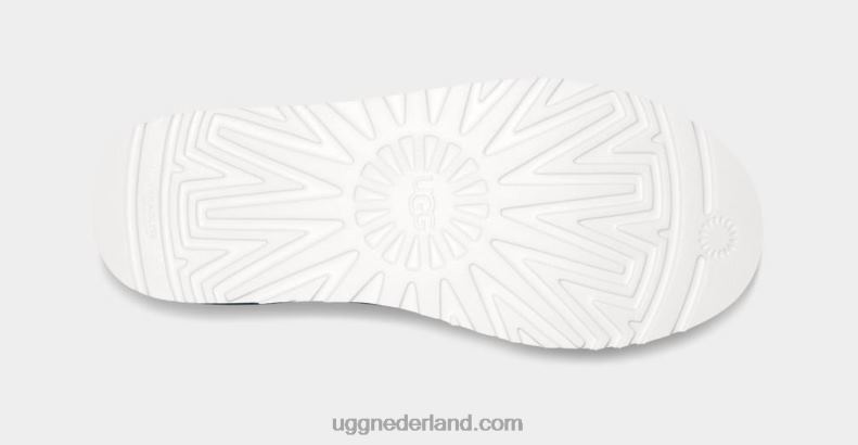 Heren diepe wintertaling UGG klassieke instapper 686ZP1591