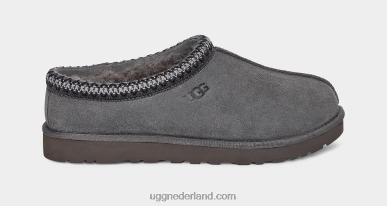 Heren donker grijs UGG tasman 686ZP1411