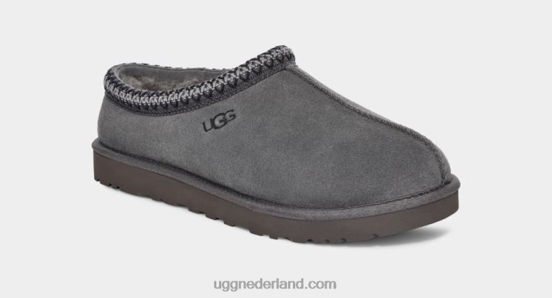 Heren donker grijs UGG tasman 686ZP1411