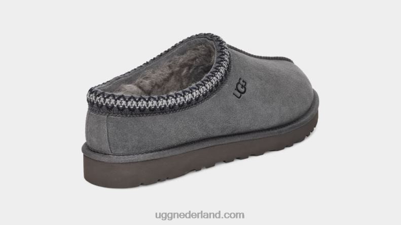 Heren donker grijs UGG tasman 686ZP1411