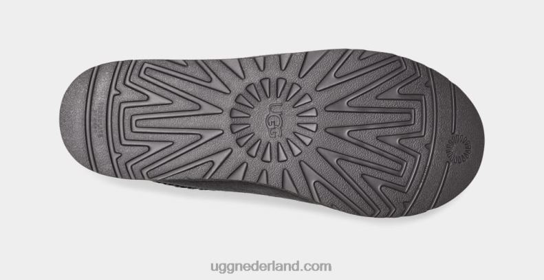 Heren donker grijs UGG tasman 686ZP1411