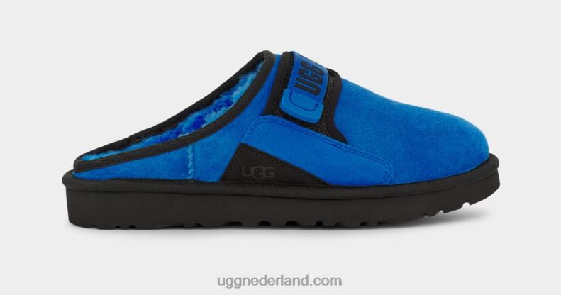 Heren duiken UGG duin slip-on 686ZP1638