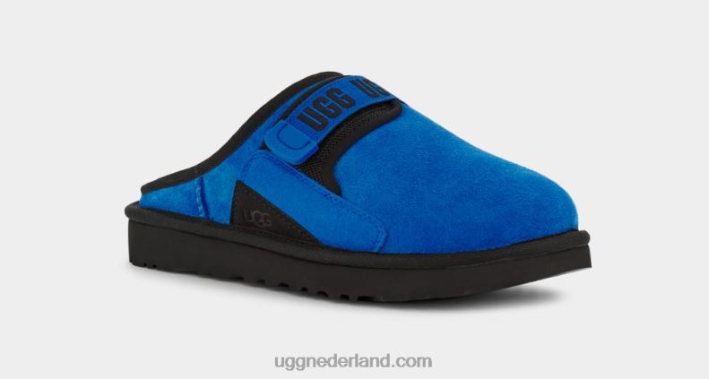 Heren duiken UGG duin slip-on 686ZP1638
