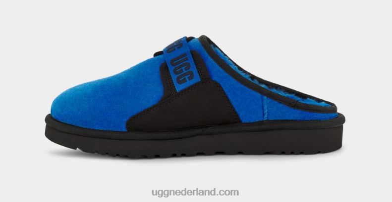 Heren duiken UGG duin slip-on 686ZP1638