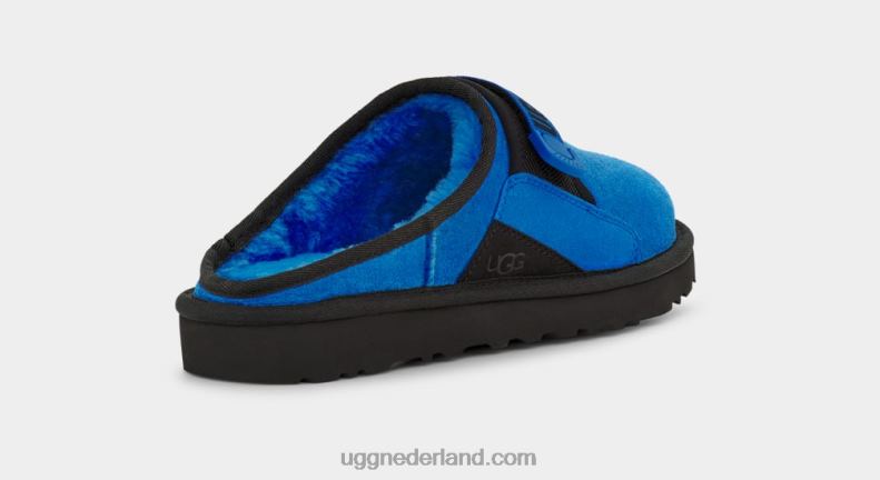 Heren duiken UGG duin slip-on 686ZP1638