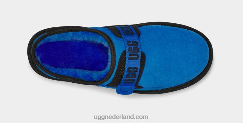 Heren duiken UGG duin slip-on 686ZP1638