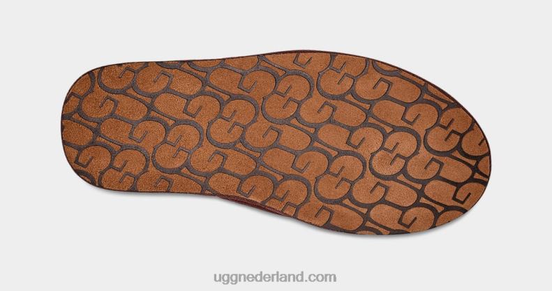 Heren espresso UGG schuren 686ZP1552