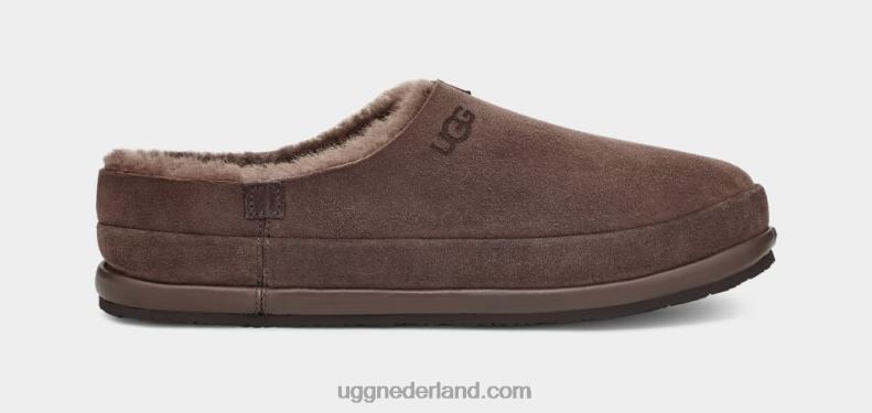 Heren grizzly UGG parkdale klomp 686ZP1641