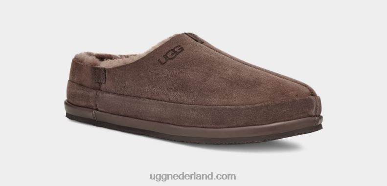 Heren grizzly UGG parkdale klomp 686ZP1641