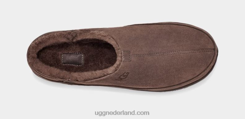 Heren grizzly UGG parkdale klomp 686ZP1641