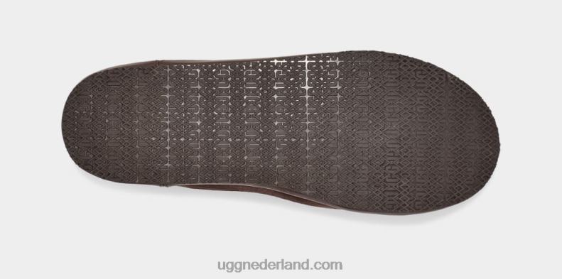 Heren grizzly UGG parkdale klomp 686ZP1641