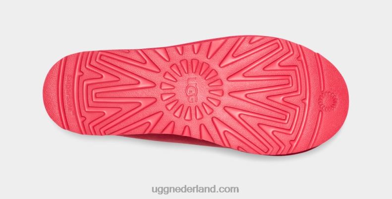 Heren hibiscus roze UGG tasman 686ZP1409