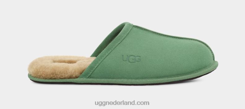 Heren ijsplant UGG schuren 686ZP1551
