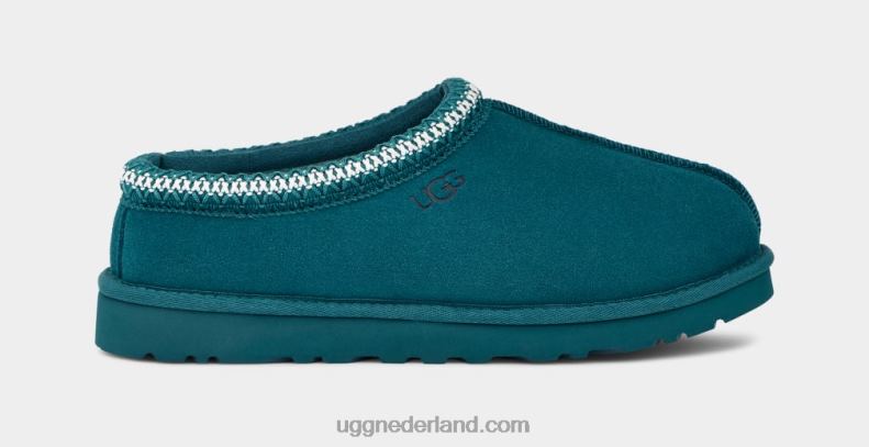 Heren jachthaven blauw UGG tasman 686ZP1410