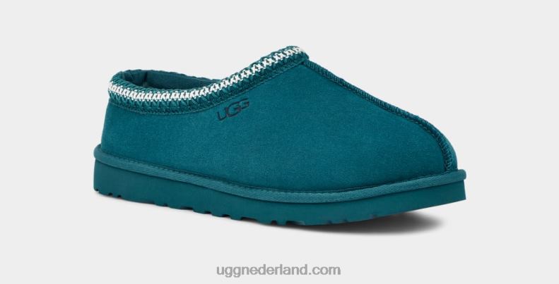Heren jachthaven blauw UGG tasman 686ZP1410