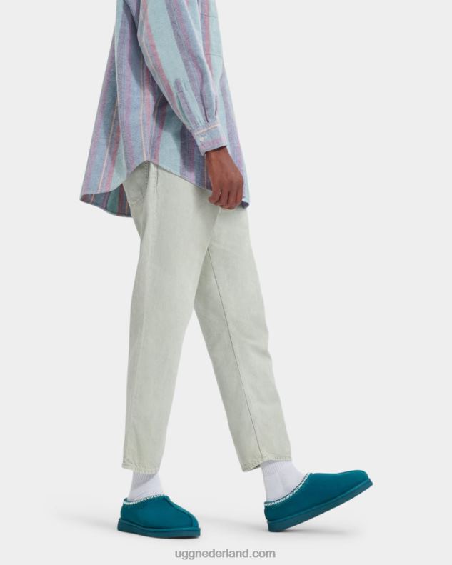 Heren jachthaven blauw UGG tasman 686ZP1410