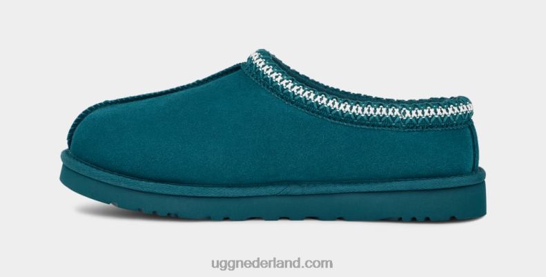 Heren jachthaven blauw UGG tasman 686ZP1410