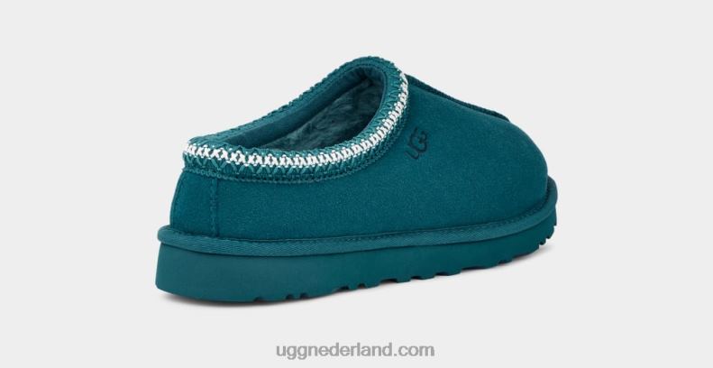 Heren jachthaven blauw UGG tasman 686ZP1410