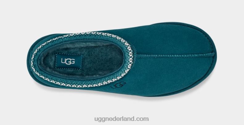 Heren jachthaven blauw UGG tasman 686ZP1410