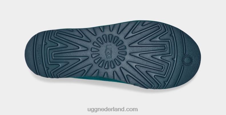 Heren jachthaven blauw UGG tasman 686ZP1410
