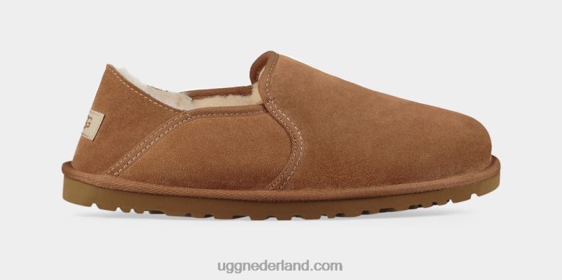 Heren kastanje UGG kenton 686ZP2306
