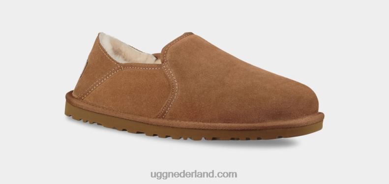Heren kastanje UGG kenton 686ZP2306